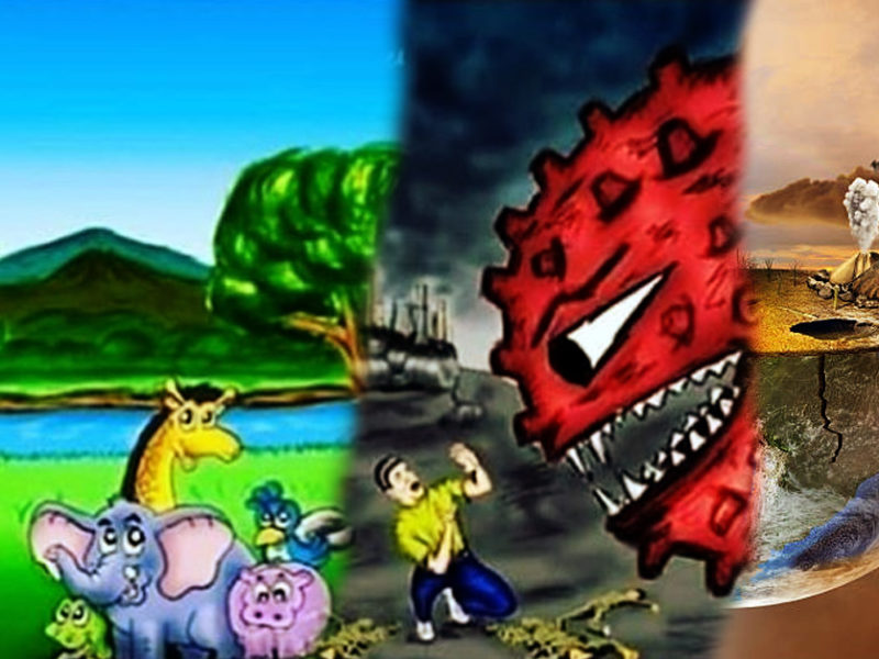 International Earth Day